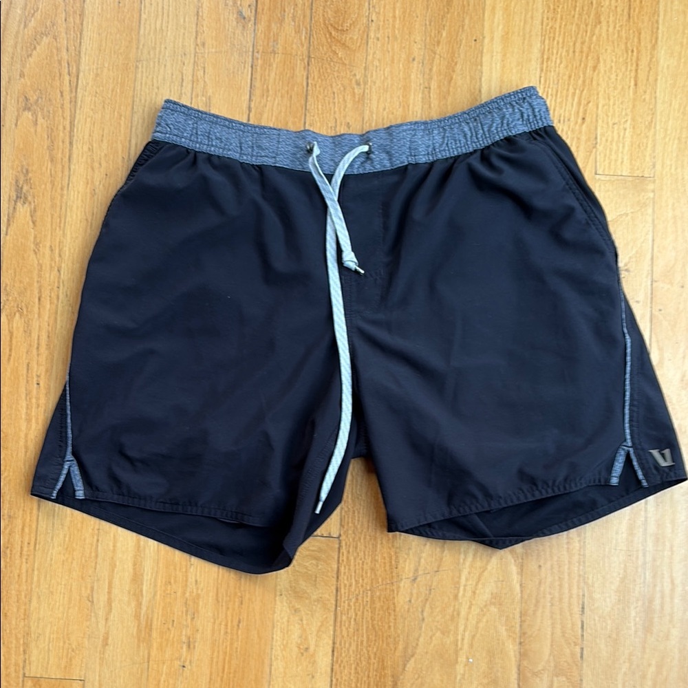 Vuori Trail Athletic Shorts - Medium
